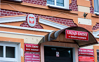 Wójt Bań Mazurskich prawomocnie uznany kłamcą lustracyjnym Wójt Bań Mazurskich prawomocnie uznany kłamcą lustracyjnym